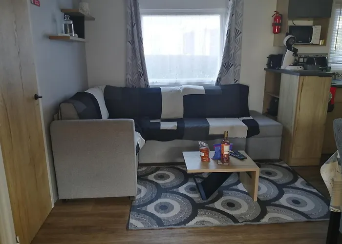 Mobil Home Menanteau