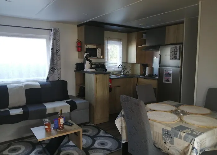 Mobil Home Menanteau