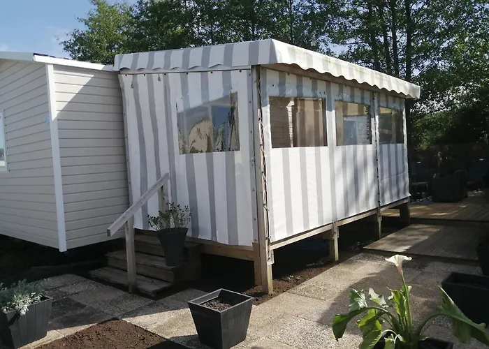 Mobil Home Menanteau